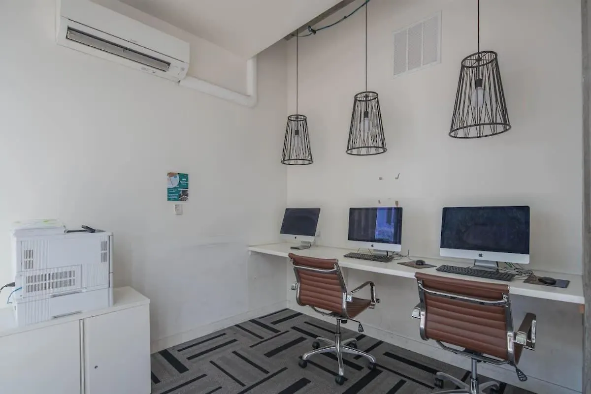 Apartment Charming 2Bd - Central Downtown - Gym, Pool, Parking Phoenix