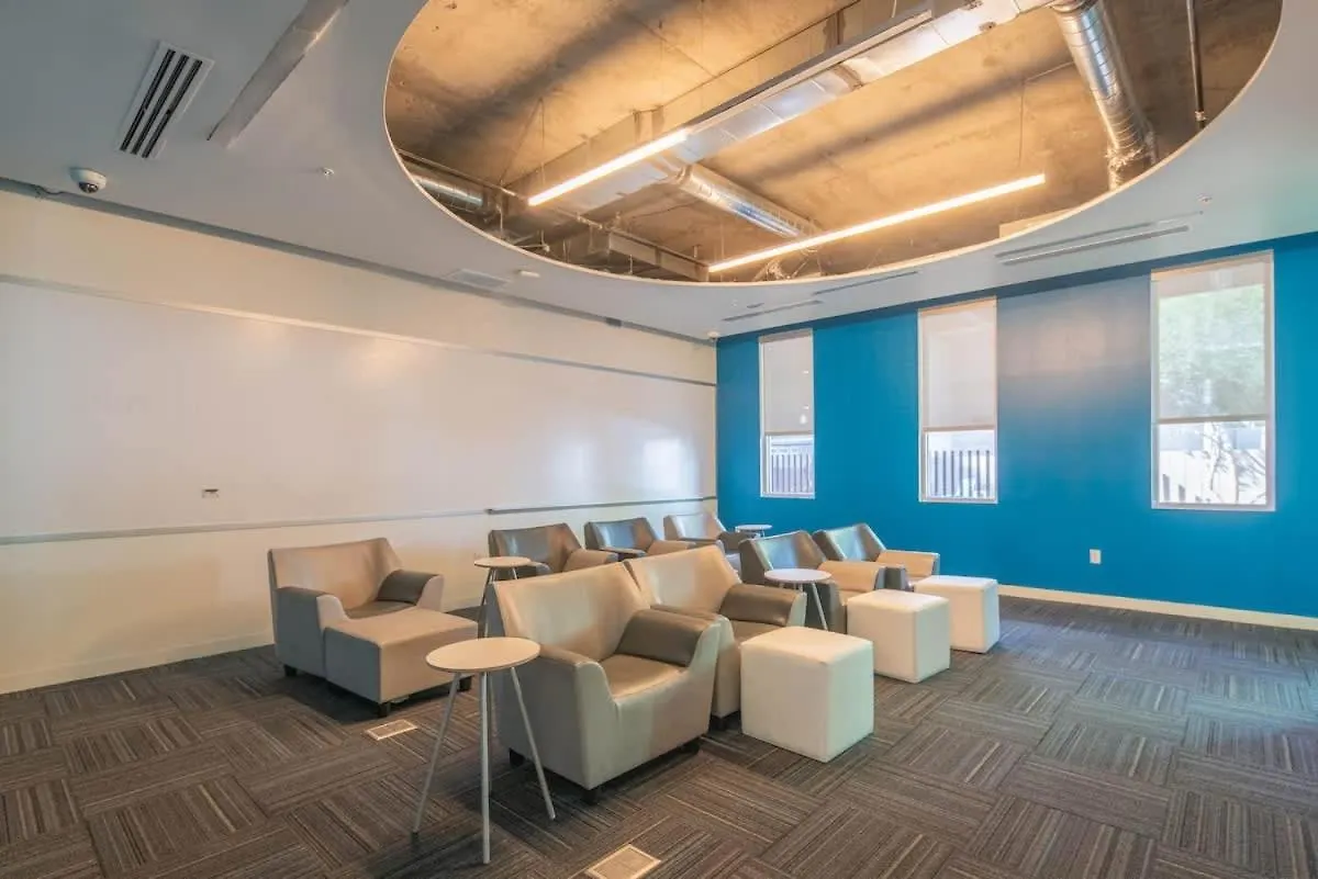 Charming 2Bd - Central Downtown - Gym, Pool, Parking Phoenix USA