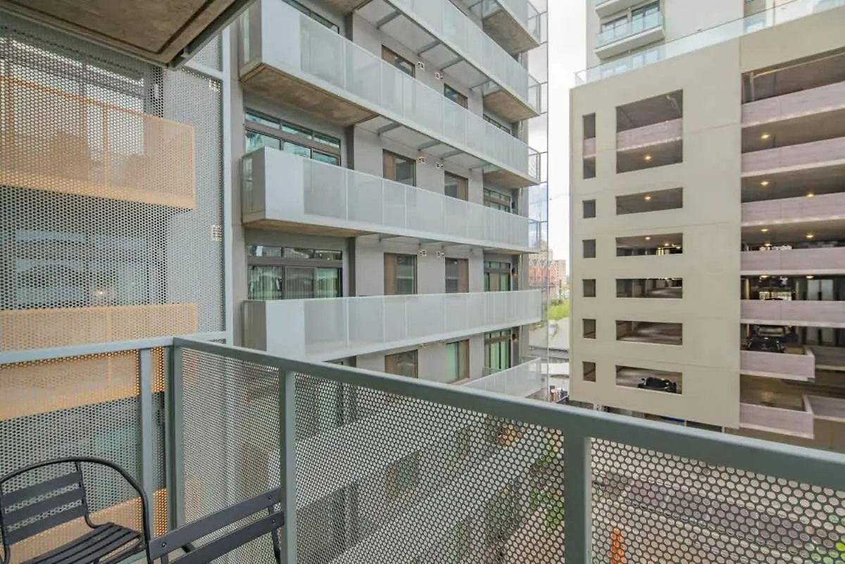 Charming 2Bd - Central Downtown - Gym, Pool, Parking Phoenix 0*,  USA